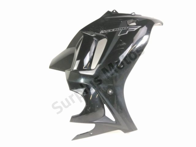 Flanc carenage droit occasion SUZUKI GSX 650 F 2011