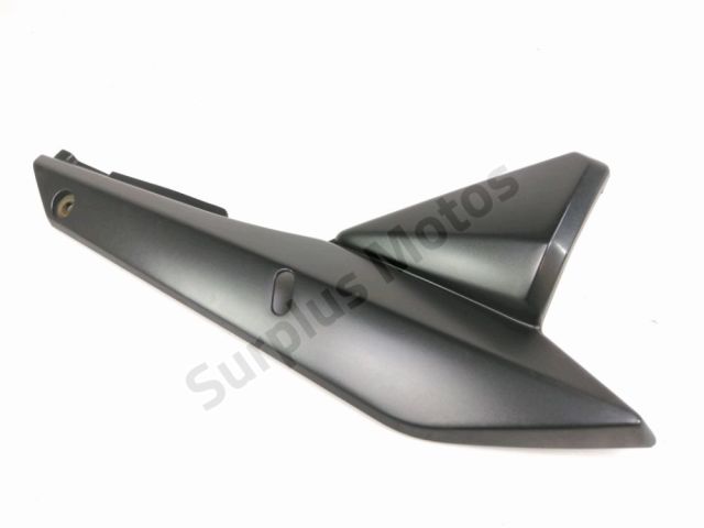 Cache lateral droit occasion SUZUKI GSX 650 F 2011