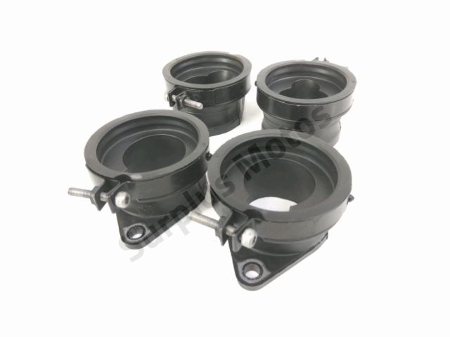 Pipe admission occasion KAWASAKI Z 750 2005