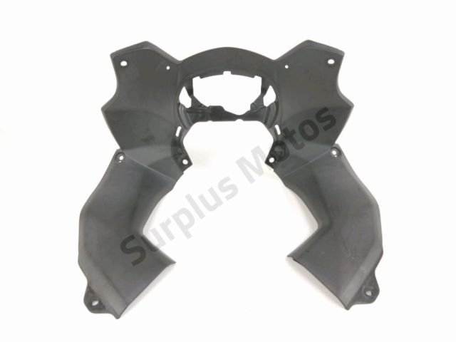 Entourage compteur occasion SUZUKI GSX 650 F 2011