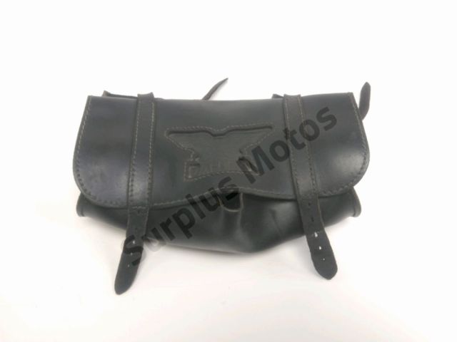 Top case occasion DAELIM VT 2002