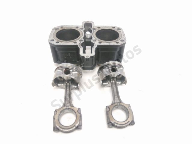 Bloc cylindre occasion KAWASAKI GPZ 500 S 2003