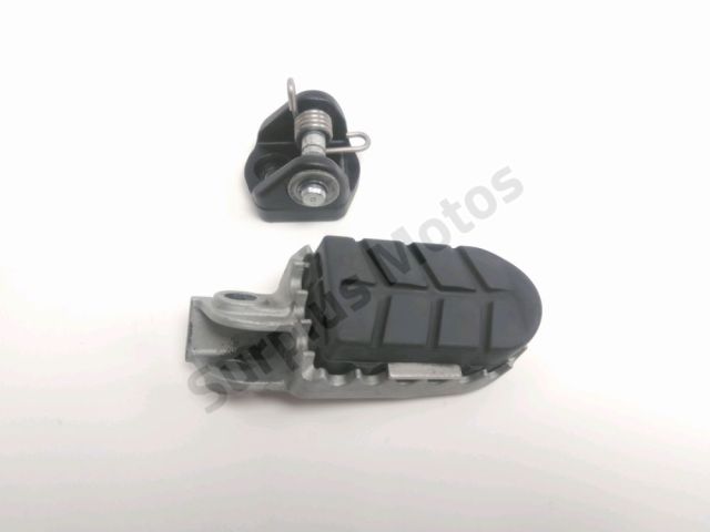 Repose pieds avant droit occasion KTM SUPER ADVENTURE 1290 2023