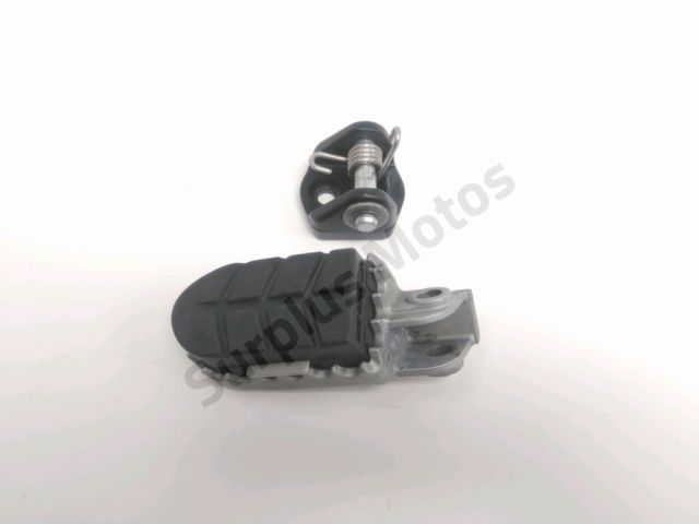 Repose pieds avant gauche occasion KTM SUPER ADVENTURE 1290 2023