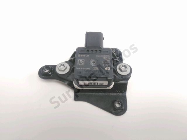 Capteur de chute occasion KTM SUPER ADVENTURE 1290 2023