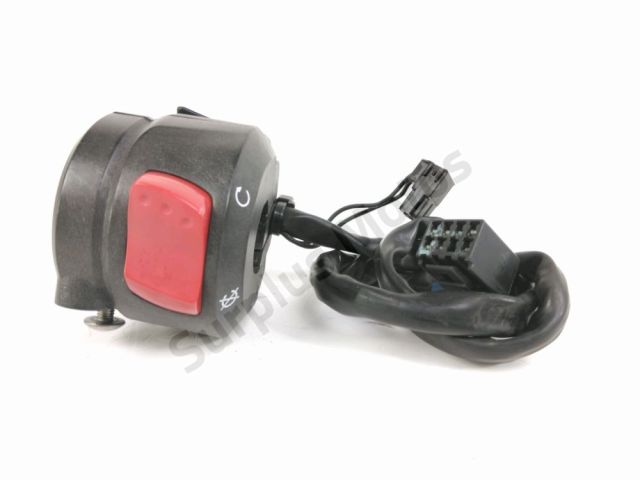 Commodo droit occasion SUZUKI GSX 650 F 2011