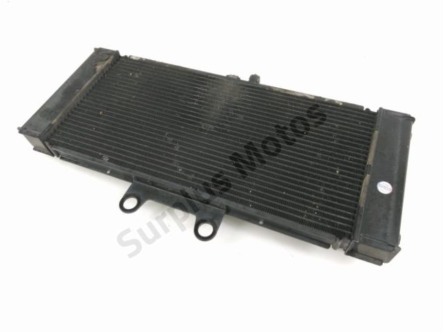 Radiateur eau occasion SUZUKI GSX 650 F 2011