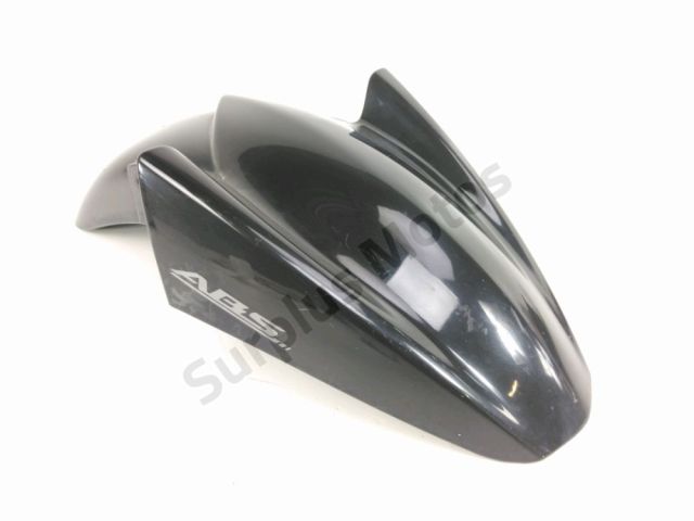 Garde boue avant occasion SUZUKI GSX 650 F 2011