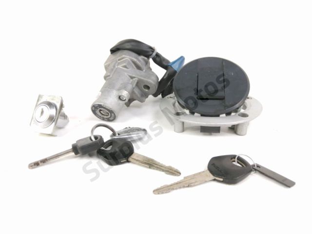 Serrure occasion SUZUKI GSX 650 F 2011