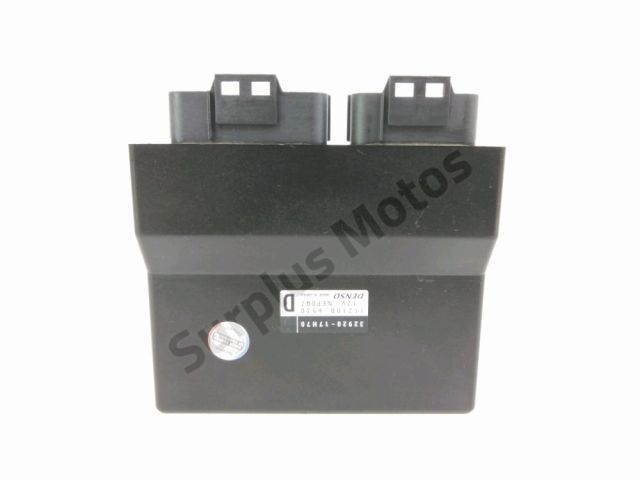 Boitier injection occasion SUZUKI GSX 650 F 2011