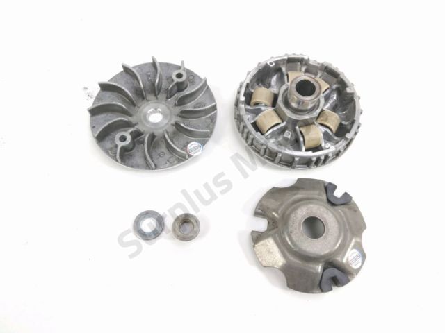 Variateur occasion SYM JET 14 2020