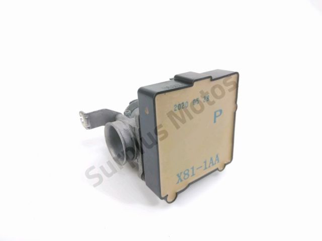 Corps d'injection droit occasion SYM JET 14 2020