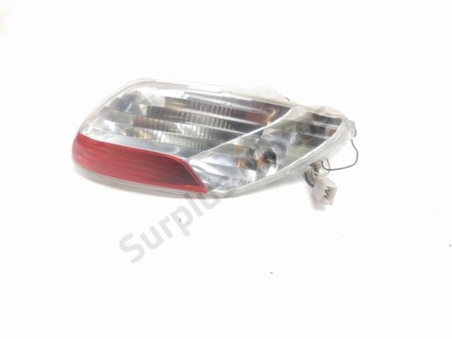 Feu arriere droit occasion PIAGGIO MP3 400 2009