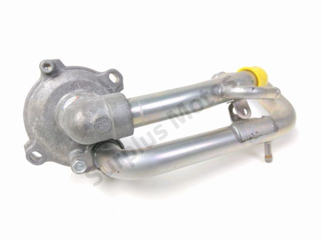 Pompe a eau occasion YAMAHA XP 560 T-MAX 2021