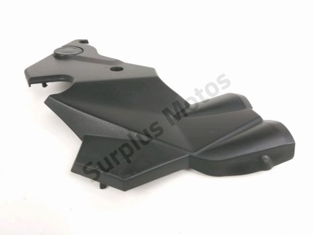 Habillage de cadre gauche occasion KAWASAKI ER-6N 2015