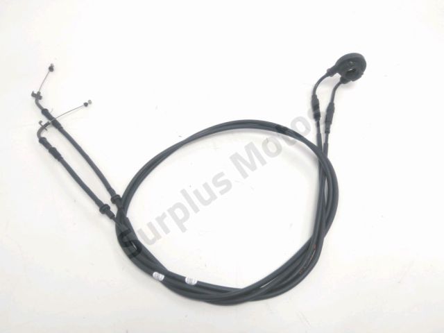 Cable d'accelerateur occasion PIAGGIO MP3 400 2009