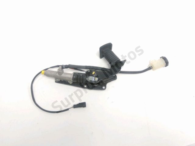Frein ar complet occasion PIAGGIO MP3 400 2009