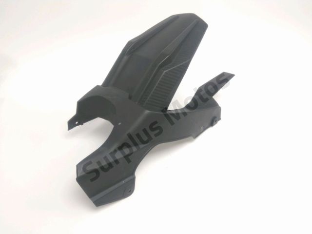 Garde boue arriere occasion DAYI MOTOR E-ODIN 1.0 2022