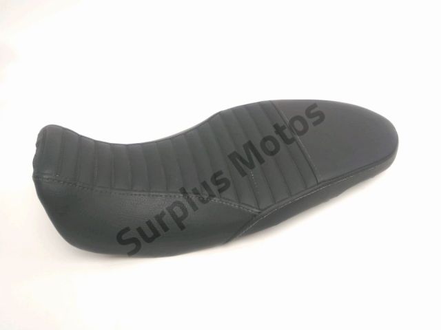 Selle complete occasion DAYI MOTOR E-ODIN 1.0 2022