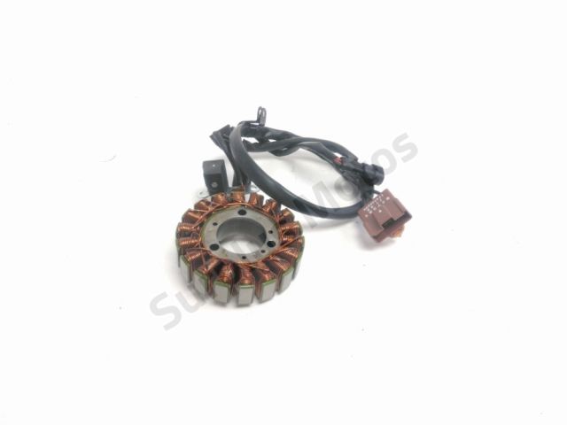Stator occasion PIAGGIO MP3 400 2009