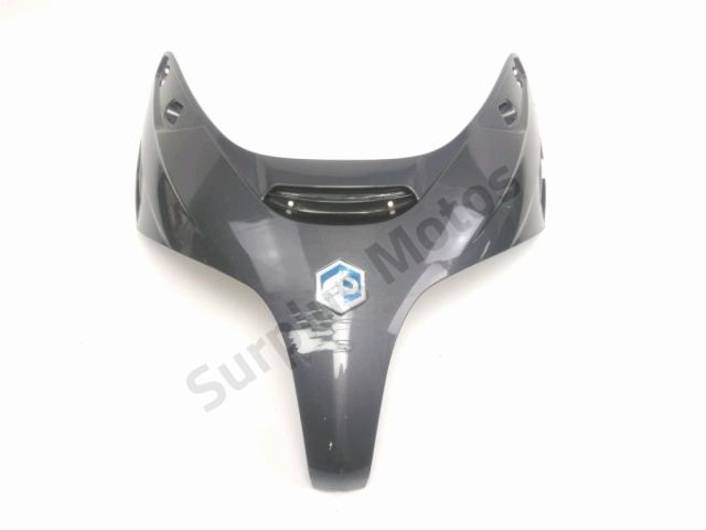 Face avant scooter occasion PIAGGIO X-EVO 125 2009