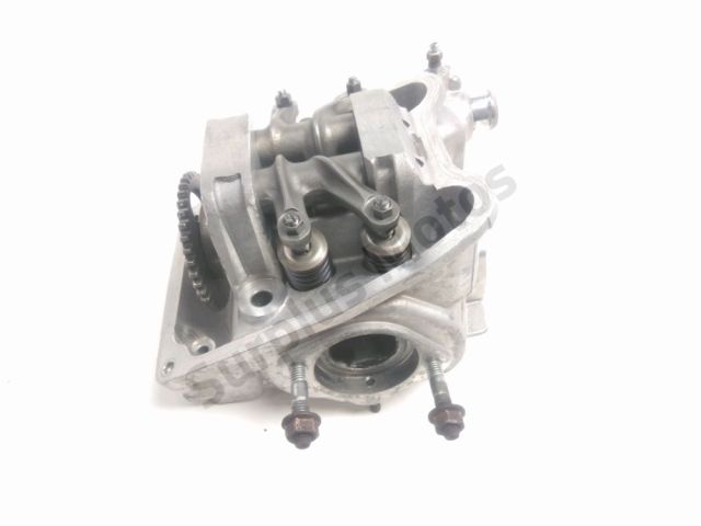 Culasse occasion PIAGGIO MP3 400 2009