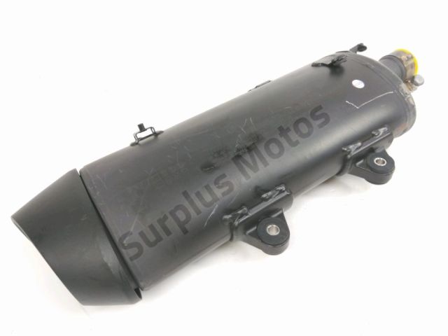 Silencieux 4t occasion PIAGGIO MP3 350 2018
