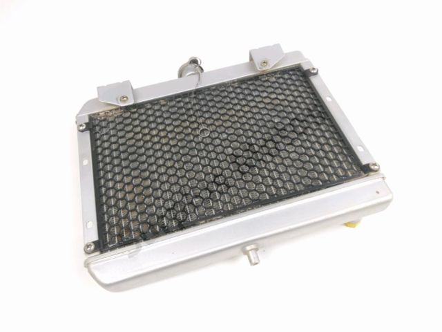 Radiateur eau occasion HISUN FARMER EV1 4X4 2023