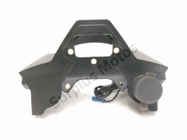 Support de compteur occasion ZERO MOTORCYCLES ZERO DS ZF 2022