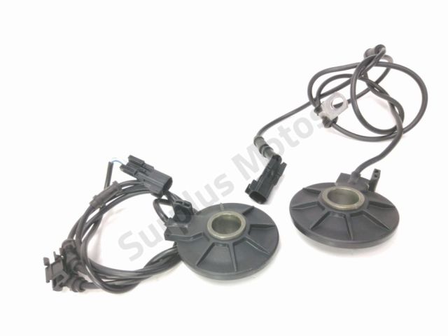 Capteur abs occasion ZERO MOTORCYCLES ZERO DS ZF 2022