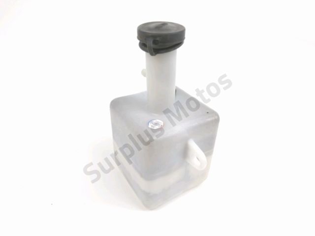 Vase expansion occasion HISUN FARMER EV1 4x4 2023