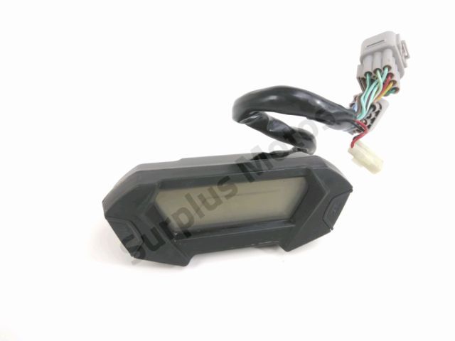 Jauge digital occasion HISUN FARMER EV1 4x4 2023