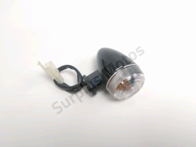Clignotant arriere d occasion JM MOTORS OLDIES 2022