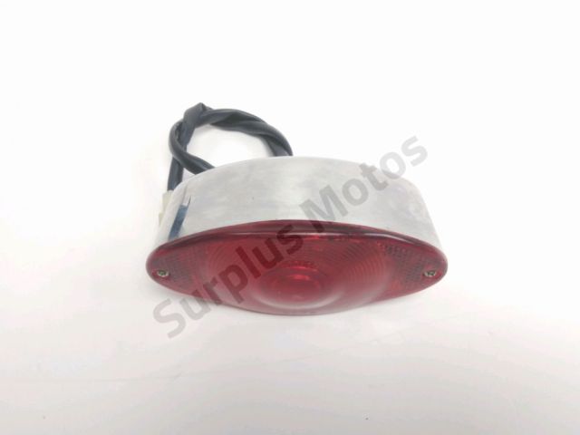 Feu arriere occasion JM MOTORS OLDIES 2022