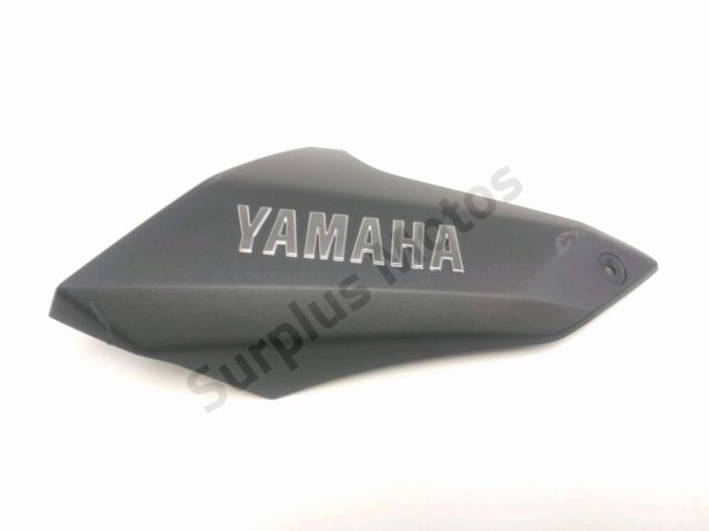 Carenage avant gauche occasion YAMAHA MT-09 2013
