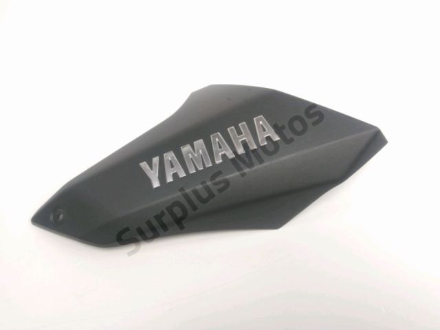 Carenage avant droit occasion YAMAHA MT-09 2013