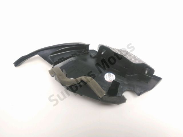 Sous face de carenage droit occasion YAMAHA MT-09 2013