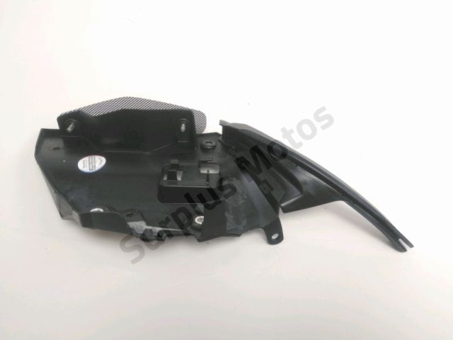 Sous face de carenage gauche occasion YAMAHA MT-09 2013