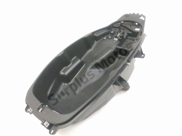Coffre sous selle occasion PIAGGIO MP3 500 HPE 2019