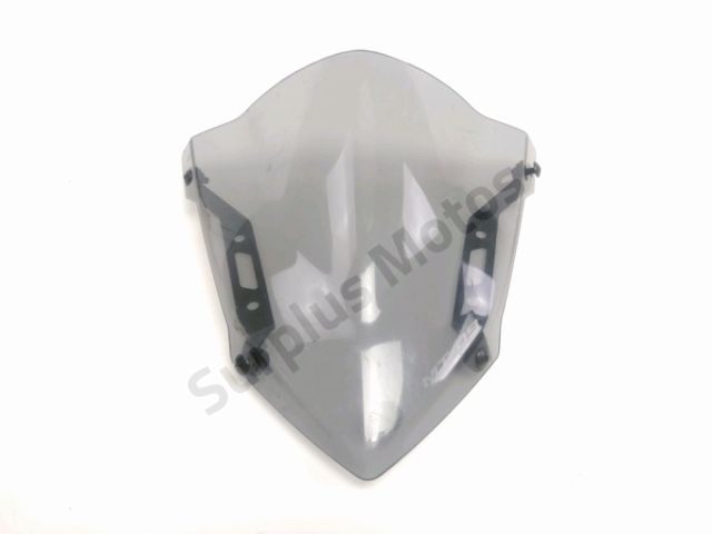Bulle avant occasion YAMAHA MT-09 2013