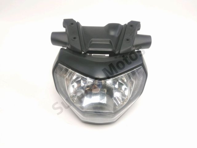 Optique avant occasion YAMAHA MT-09 2013