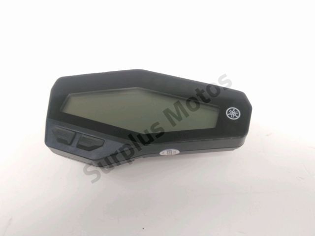 Compteur occasion YAMAHA MT-09 2013