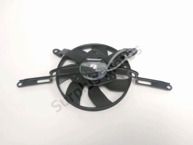 Ventilateur occasion YAMAHA MT-09 2013