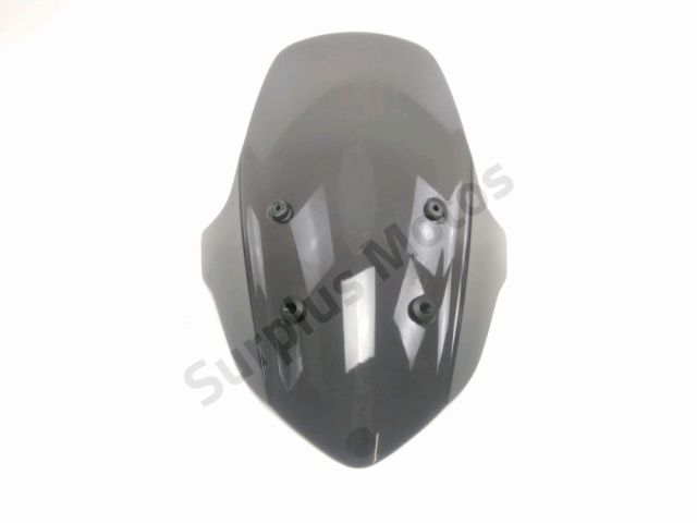 Bulle avant occasion APRILIA SXR 2025