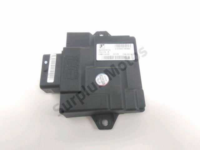 Boitier injection occasion APRILIA SXR 2025
