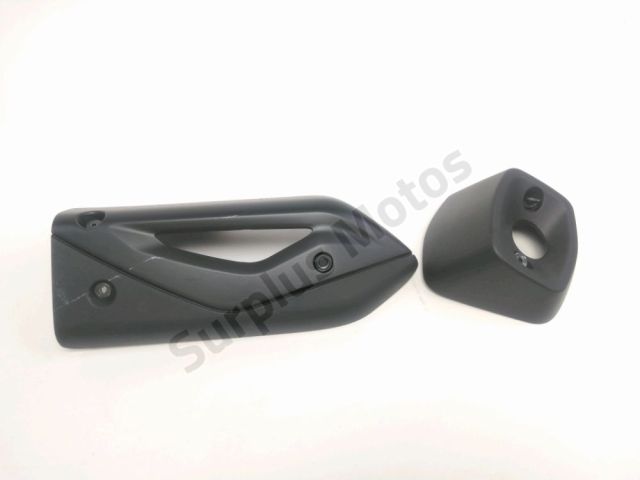 Habillage silencieux occasion APRILIA SXR 2025