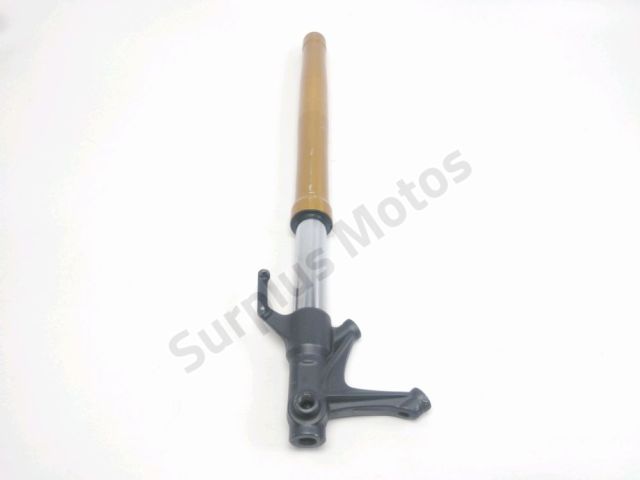 Tube de fourche gauche occasion YAMAHA MT-09 2013