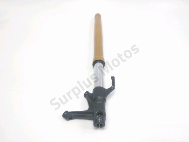Tube de fourche droit occasion YAMAHA MT-09 2013