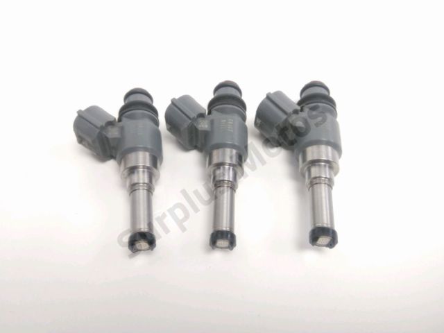 Injecteur occasion YAMAHA MT-09 2013
