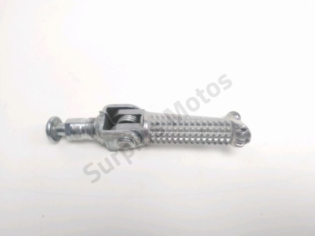 Repose pieds avant gauche occasion YAMAHA MT-09 2013